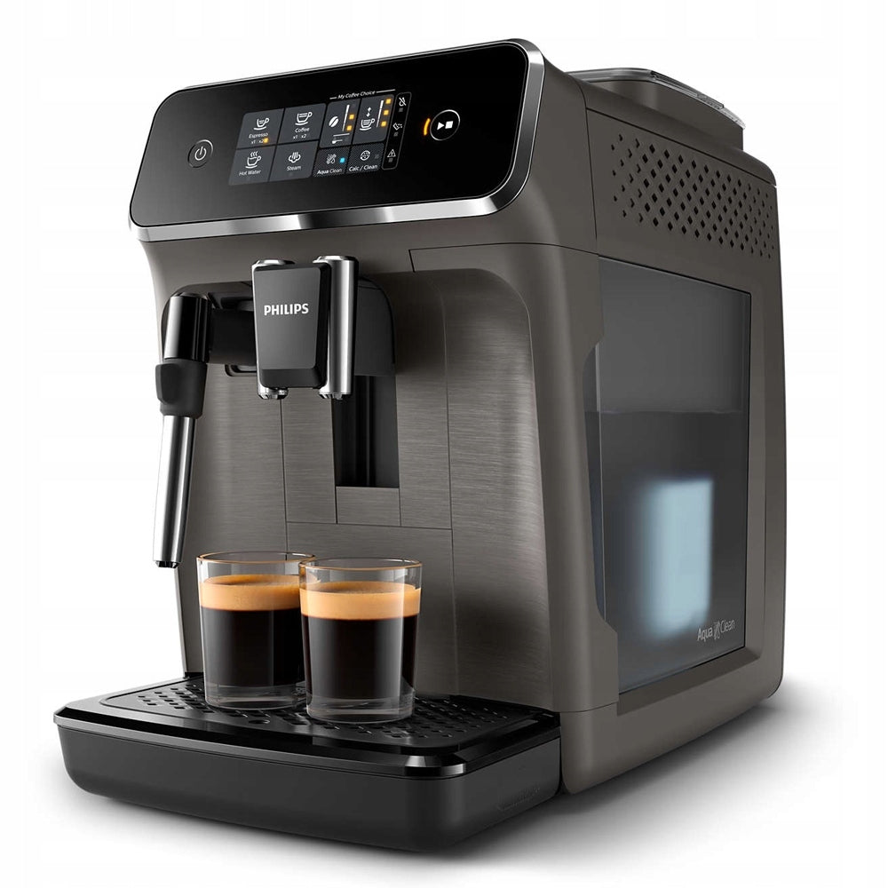 Espresso machine automatic PHILIPS EP 2224/10