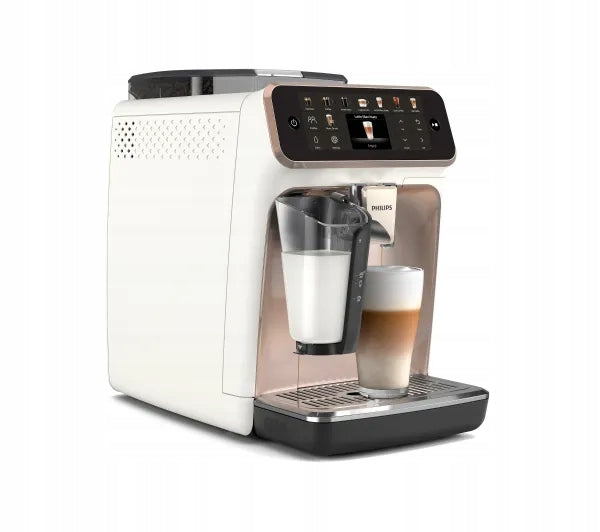 Espresso machine automatic Philips LatteGo EP5543/80 1500W 1.8l Manufacturer code 2419,87