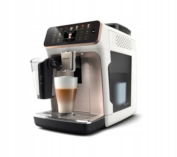Espresso machine automatic Philips LatteGo EP5543/80 1500W 1.8l