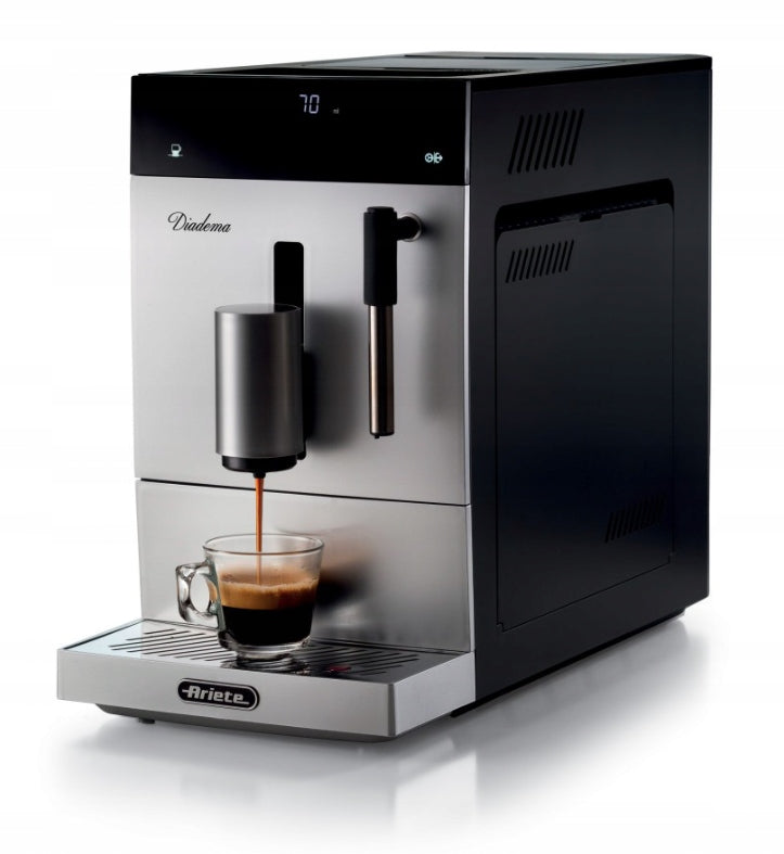 Espresso machine automatic coffee maker Ariete 1452/01 Diadema