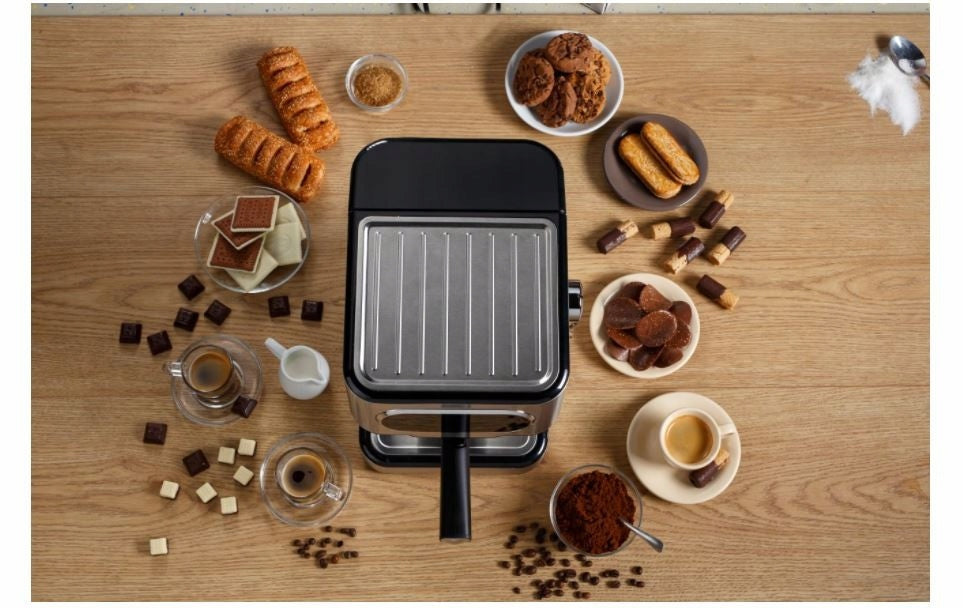 Espresso machine flask ESCM15DBK Gorenje Brand Gorenje