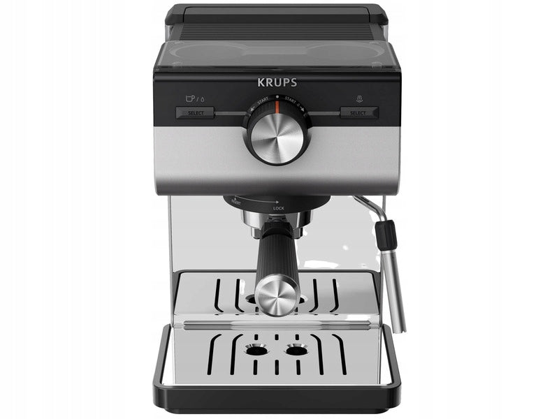 Espresso machine flask Krups Authentic+ XP384E10 15 bar Manufacturer code XP384E10