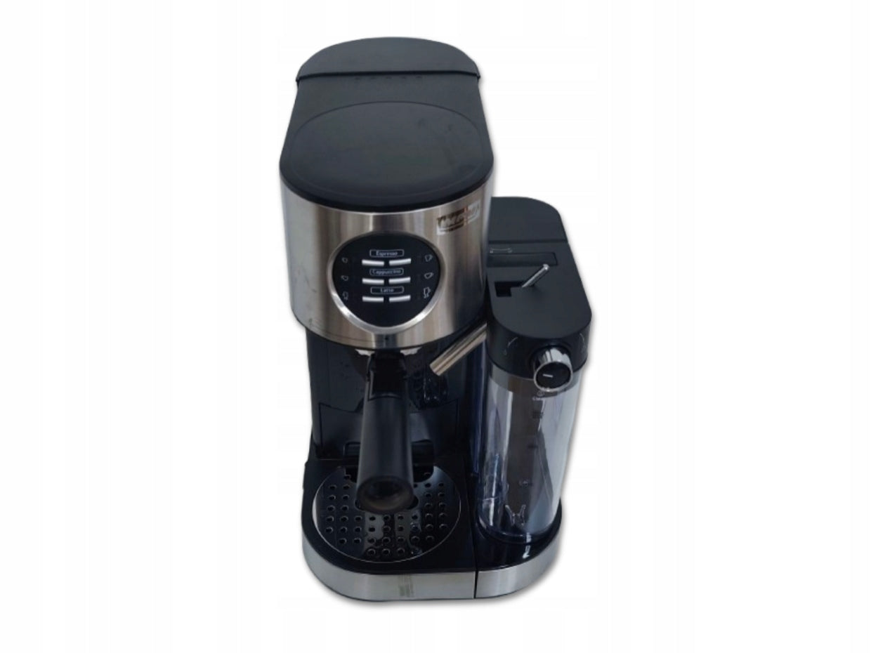 Espresso machine - flask MPM 15 bar (MKW-07M) Packaging status original