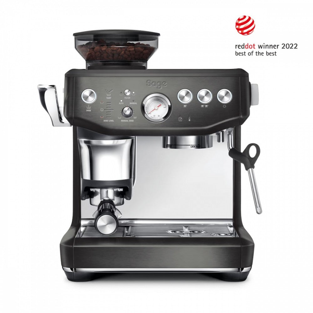 Espresso machine flask Sage Impress Express SES876BST 1850W 15 bar Manufacturer code SES876BST