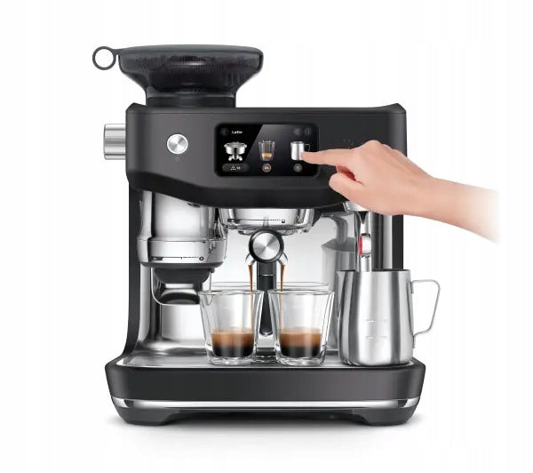 Espresso machine flask Sage the Oracle Jet SES985BTR 1600W 15 bar Manufacturer code SES985BTR4EEU1