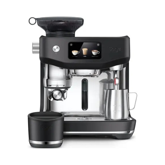 Espresso machine flask Sage the Oracle Jet SES985BTR 1600W 15 bar