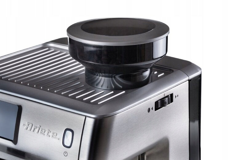 Espresso machine flask for coffee Ariete Perfetto Digital 1312/10 Manufacturer code 1312/10