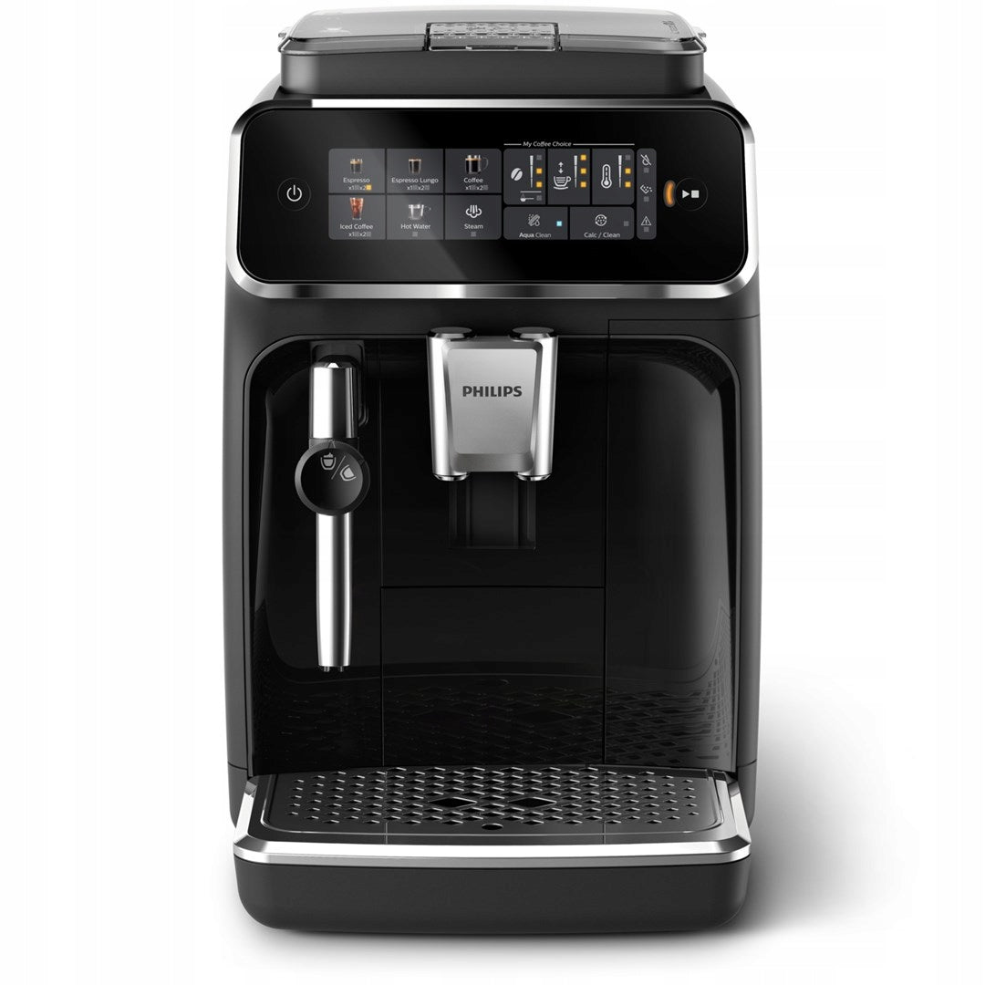 Espresso machine for automatic coffee PHILIPS EP 3321/40 Brand Philips