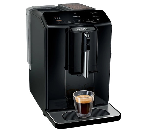 Espresso machine for coffee Bosch TIE20109 1300W 15 bar automatic