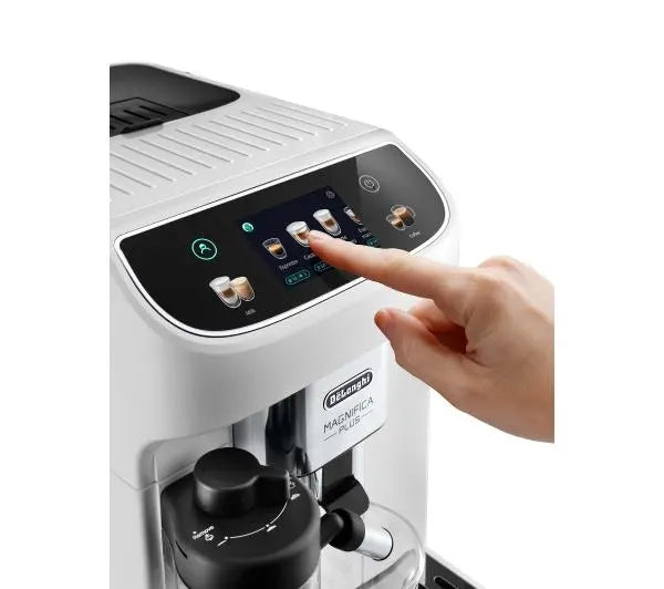 Espresso machine for coffee DeLonghi ECAM320.60W 1450W automatic Packaging status original