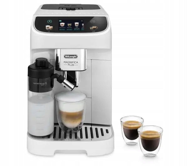 Espresso machine for coffee DeLonghi ECAM320.60W 1450W automatic