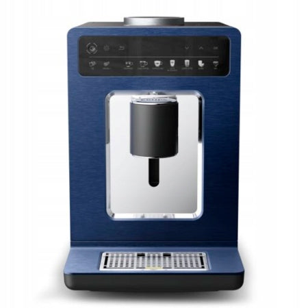 Espresso machine for coffee KRUPS EVIDENCE WILMOTTE EA89W410 Manufacturer code EA89W410