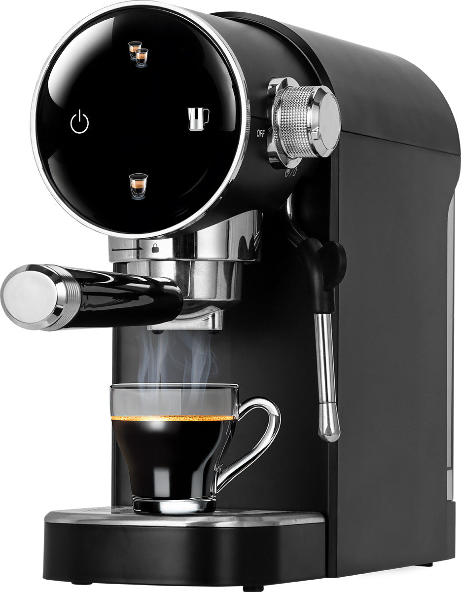 Espresso machine for coffee MKW-15 (15 BAR) Brand MPM
