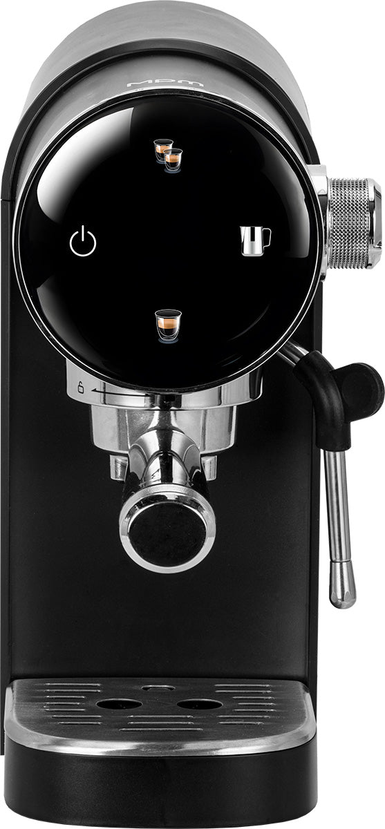 Espresso machine for coffee MKW-15 (15 BAR) Manufacturer code MKW-15