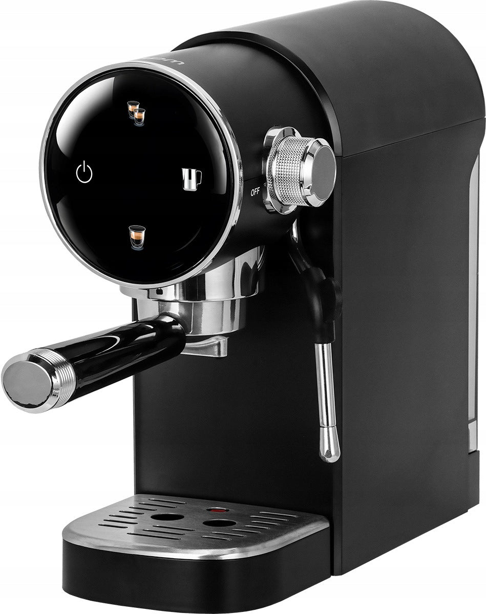 Espresso machine for coffee MKW-15 (15 BAR)