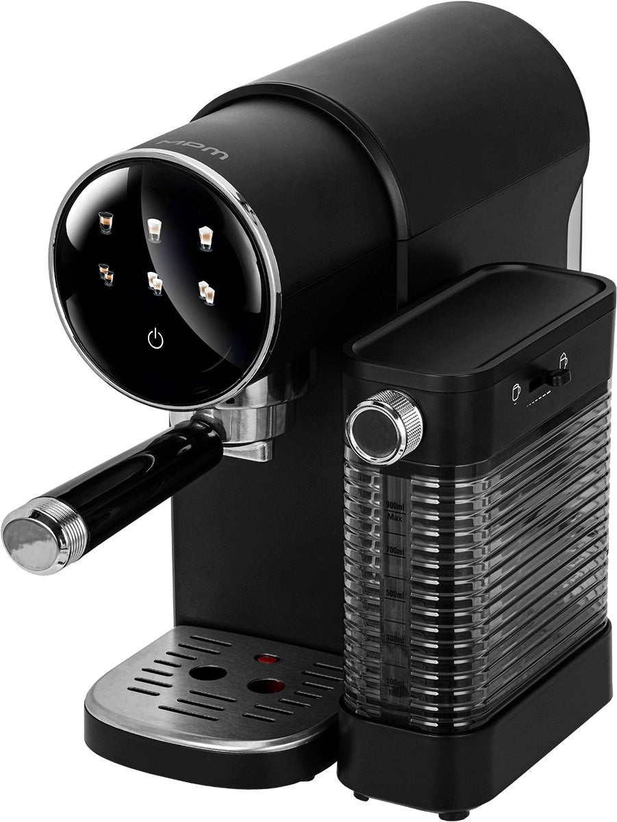Espresso machine for coffee MKW-16 (15 BAR)