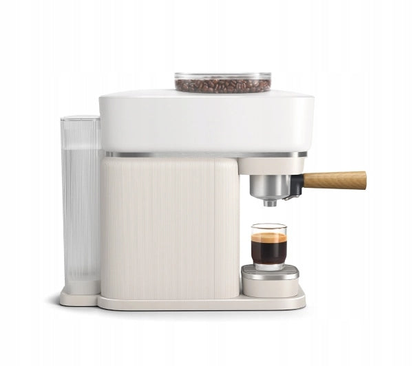 Espresso machine for coffee Philips Baristina BAR302/20 Kolbowy 16 bar Water tank capacity 1.2