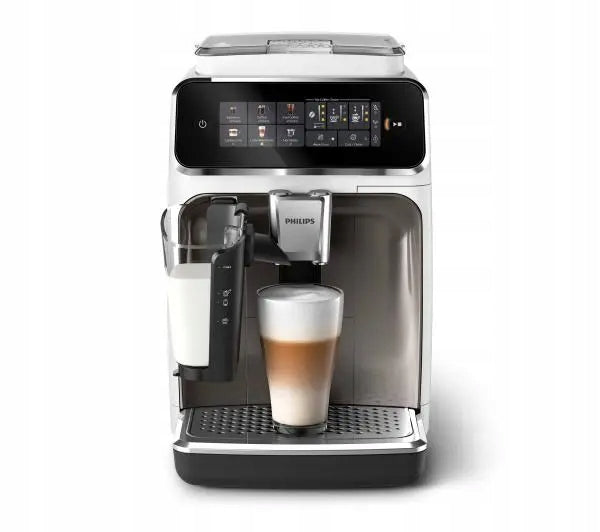 Espresso machine for coffee Philips LatteGo EP3343/90 1500W automatic Water tank capacity 1.8
