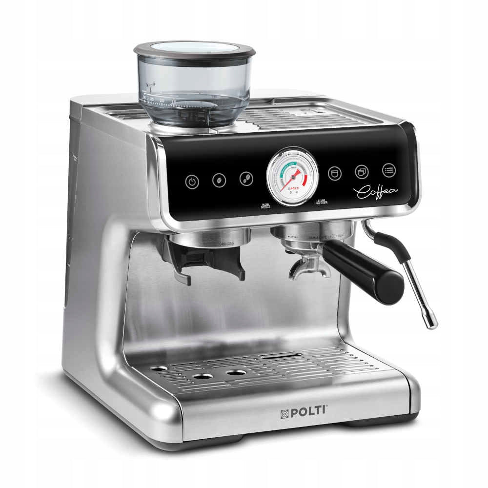 Espresso machine for coffee Polti Coffea G50S