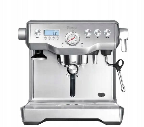 Espresso machine for coffee Sage BES920 2200W 2,5L 15 bar Kolbowy