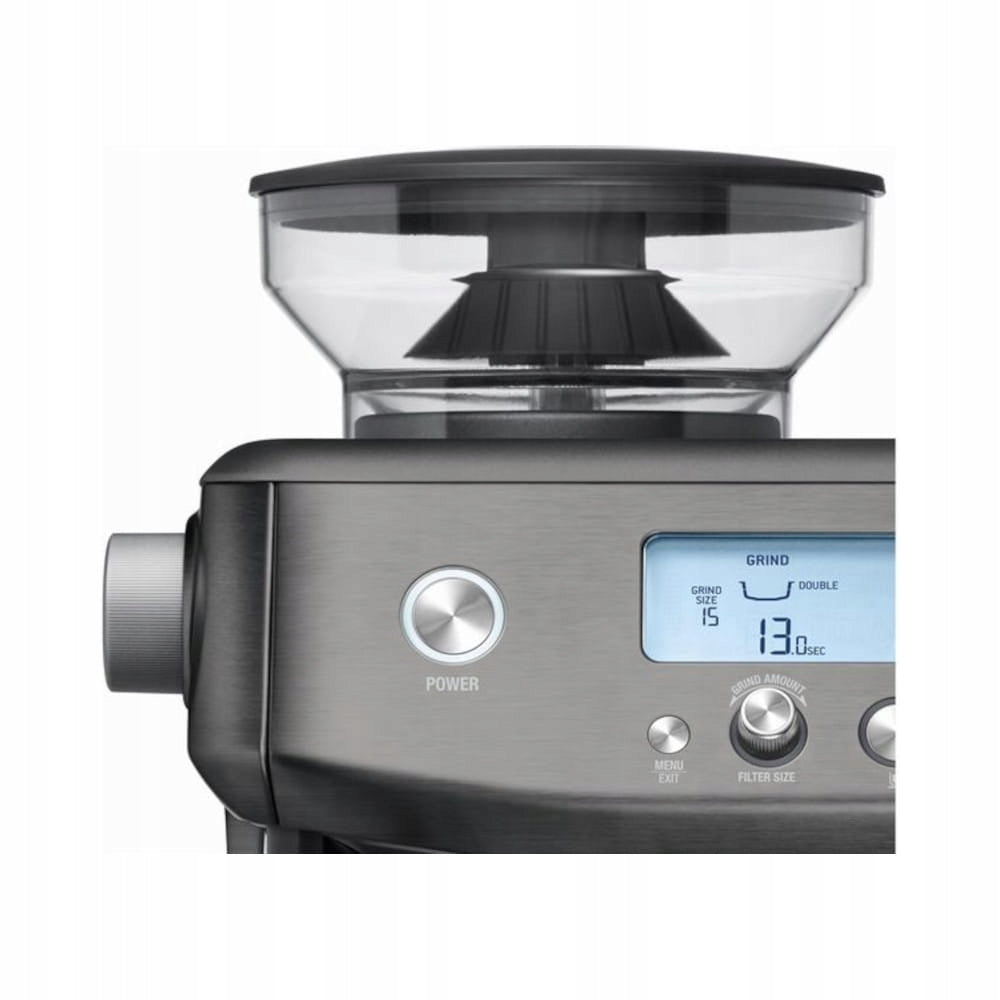 Espresso machine for coffee Sage Barista Pro SES878BST Brand Sage