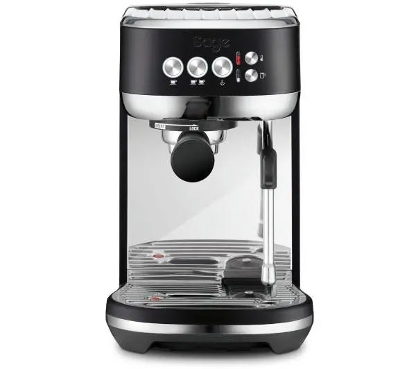 Espresso machine for coffee Sage SES500BTR 1600W 15 bar Kolbowy Black