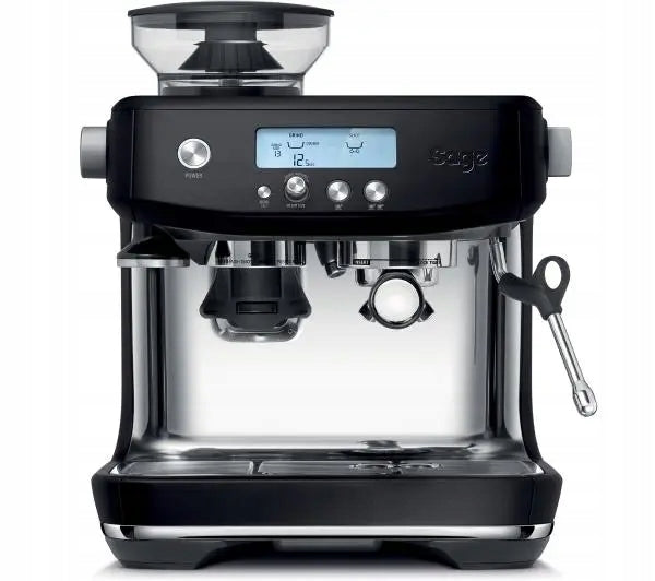 Espresso machine for coffee Sage SES878 1680W 15 bar Kolbowy
