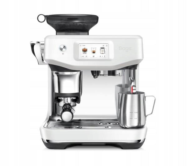 Espresso machine for coffee Sage The Barista Touch Impress SES881SST 1700W