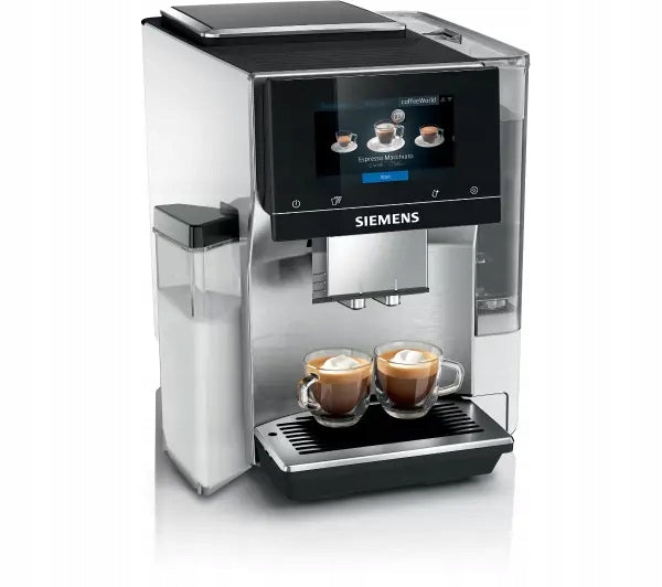 Espresso machine for coffee Siemens EQ700 TQ715R03 1500W 19 bar