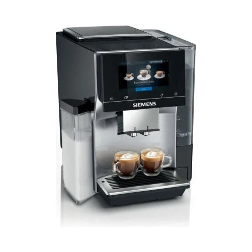 Espresso machine for coffee Siemens EQ700 TQ717R03 1500W 19 bar