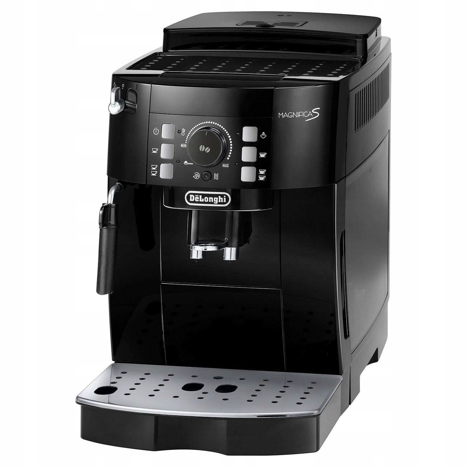 Espresso machine for coffee frother Delonghi ECAM21.113.B Brand De'Longhi