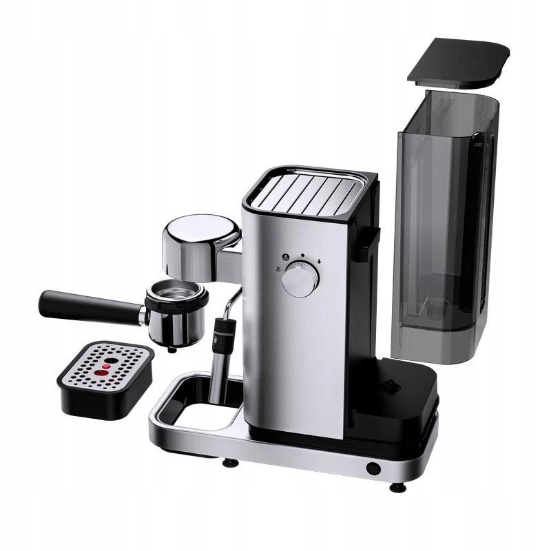 Espresso machine (steel) Espresso Lumero WMF Model Lumero