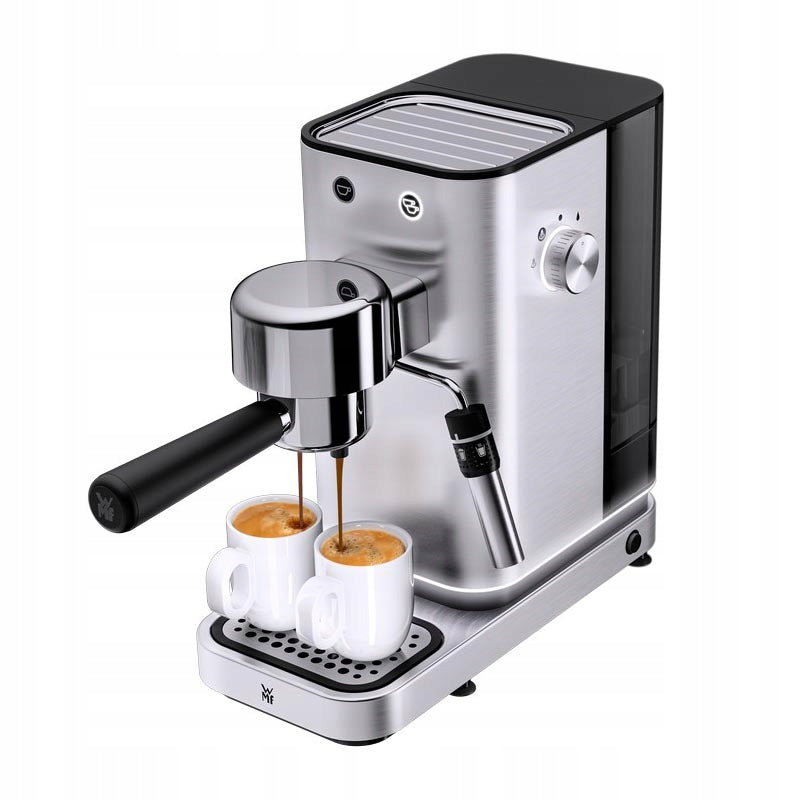 Espresso machine (steel) Espresso Lumero WMF