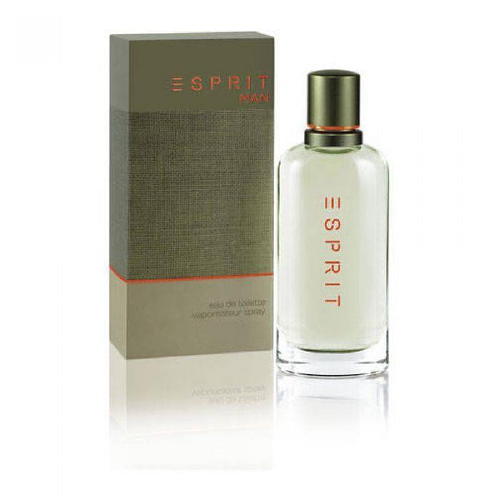 Esprit Man 50ml Eau de toilette male EDT
