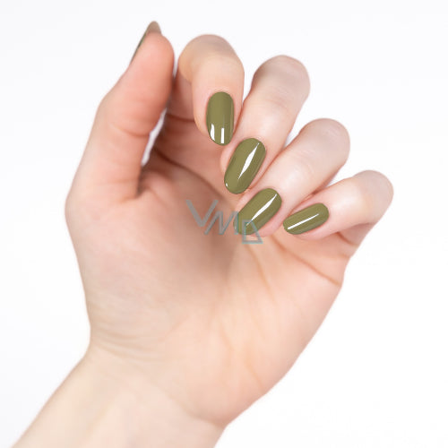 Nagellack Essence Gel Nail Nº 36-in a while Krokodil 8 ml 