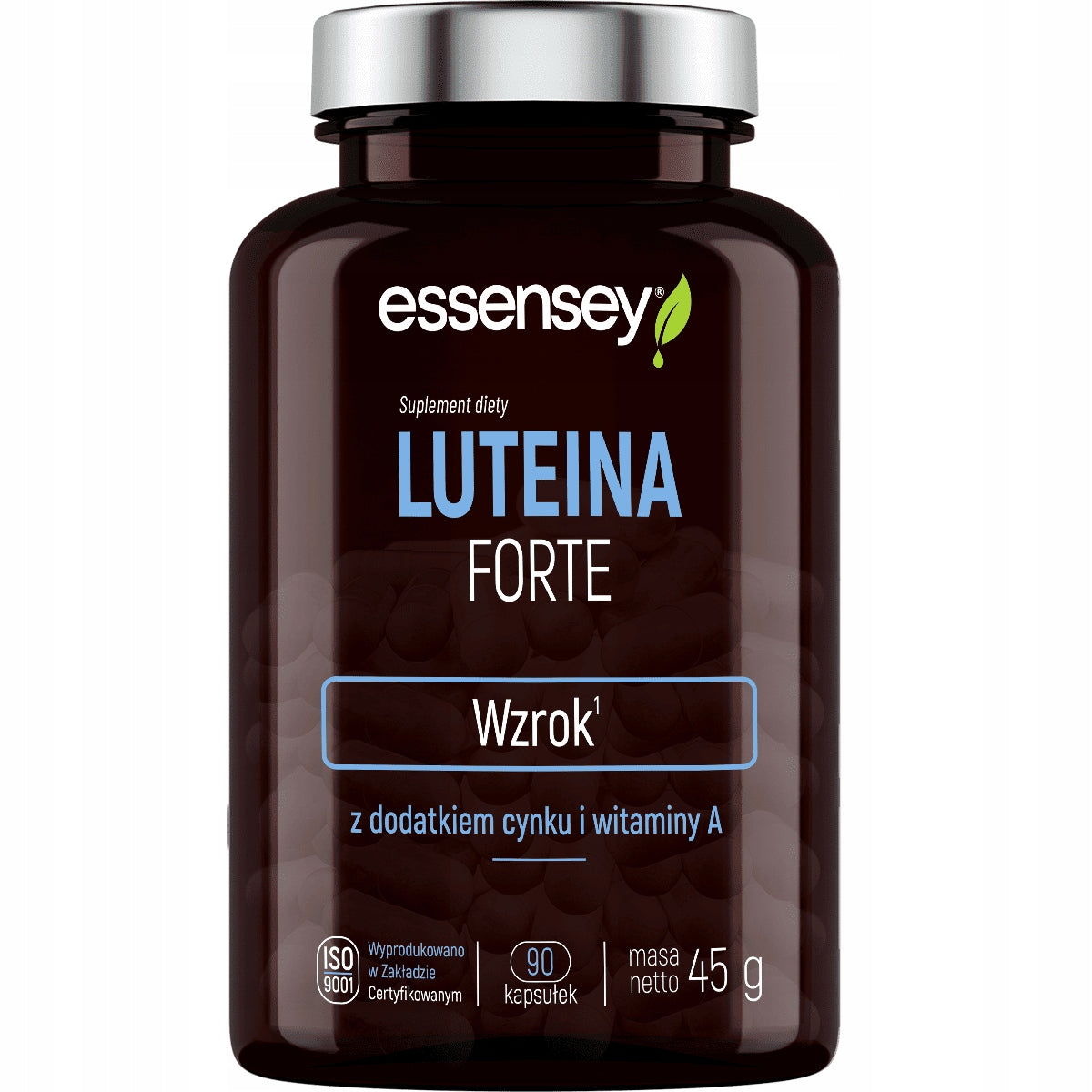 EssenseyLutein 90 kaps