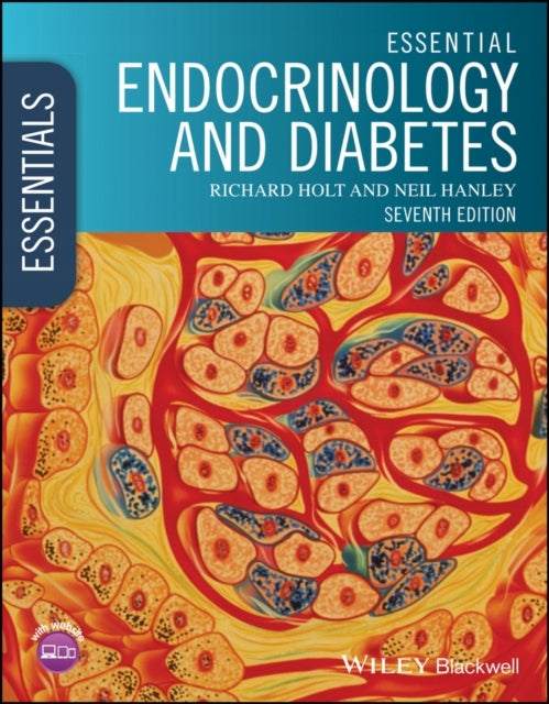 Essential Endocrinology and Diabetes 7th edition