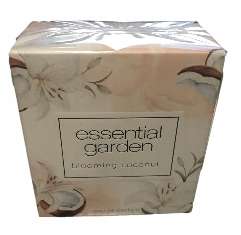 Essential Garden Coconut Eau de Parfum coconut 30 ml