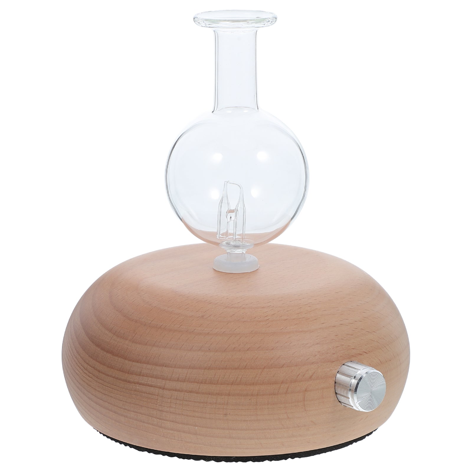 Essential Oil Nebulizer Waterless Diffuser Adjustment Aromatherapy Packaging status original
