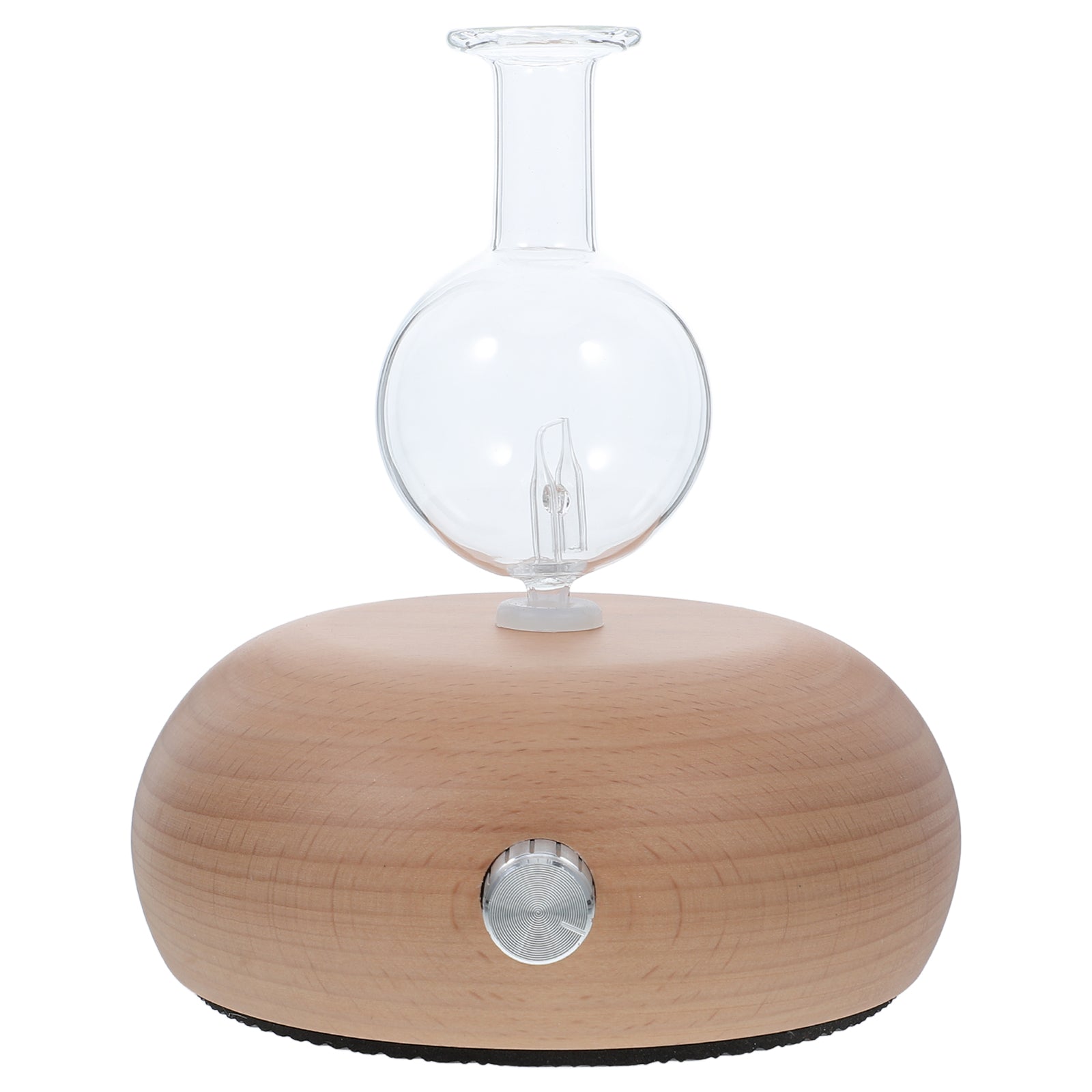 Essential Oil Nebulizer Waterless Diffuser Adjustment Aromatherapy