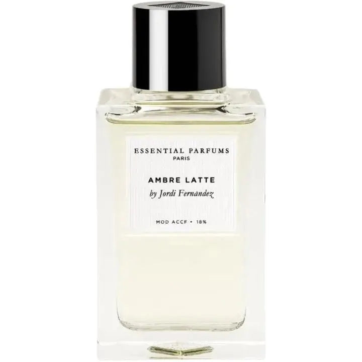 Essential Parfums Ambre Nuit Eau de Parfum 10ml for Women and Men Packaging volume 10 ml