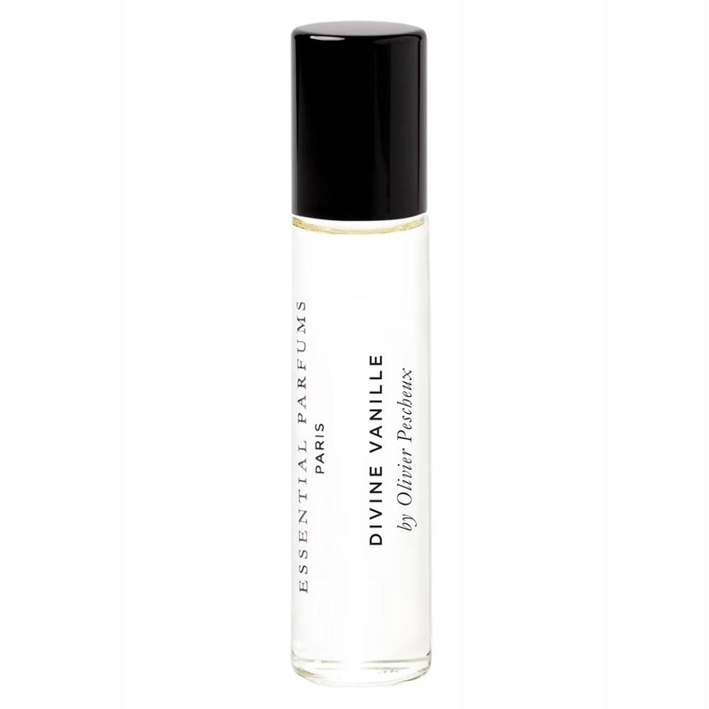 Essential Parfums Divine Vanille Eau de Parfum spray 10ml
