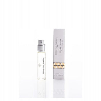 Essential Parfums Orange X Santal Eau de Parfum EDP 10 ml Product