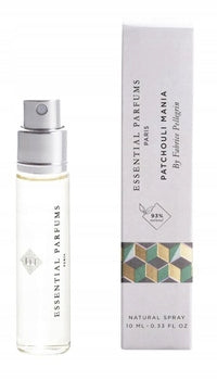 Essential Parfums Patchouli Mania EDP Eau de Parfum 10 ml Product