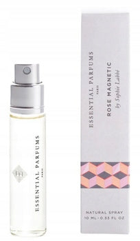 Essential Parfums Rose Magnetic EDP Eau de Parfum 10 ml