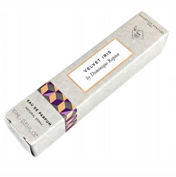 Essential Parfums Velvet Iris Eau de Parfum EDP 10 ml Brand Essential Parfums