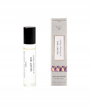 Essential Parfums Velvet Iris Eau de Parfum EDP 10 ml