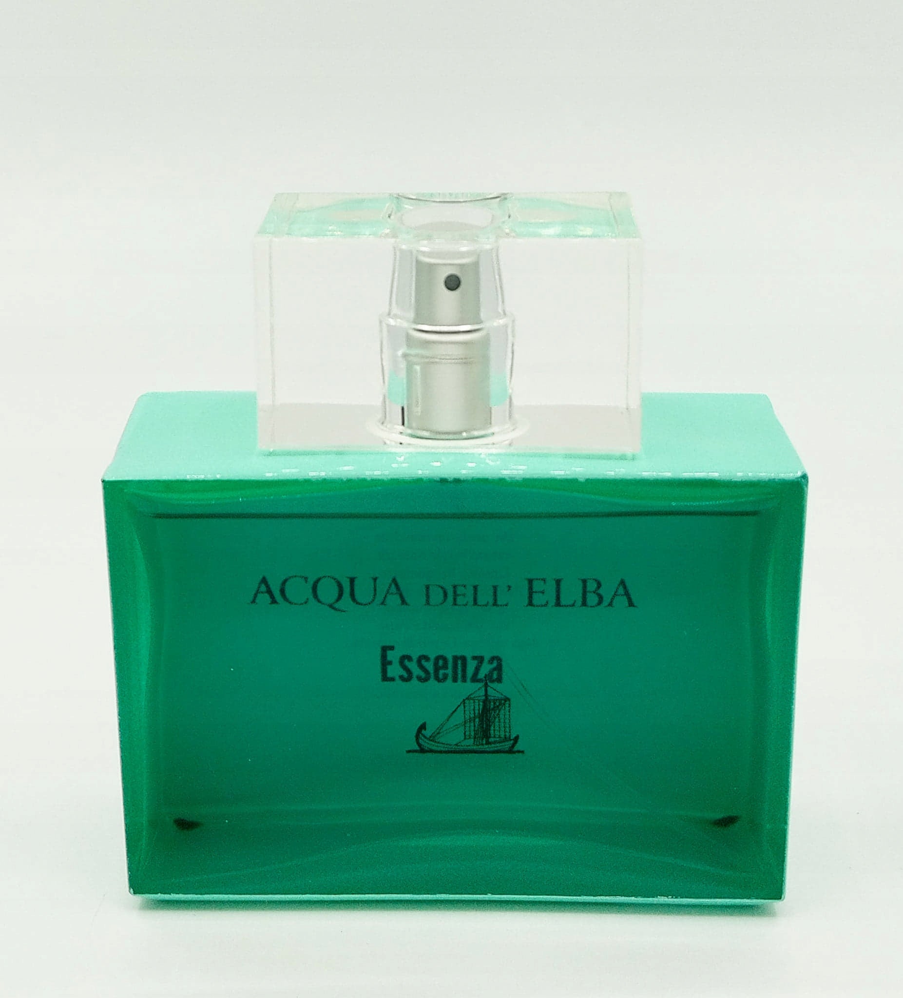 Essenza Uomo Perfumed Eau De Toilette EDP Brand Acqua Dell' Elba