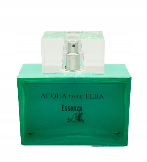 Essenza Uomo Perfumed Eau De Toilette EDP
