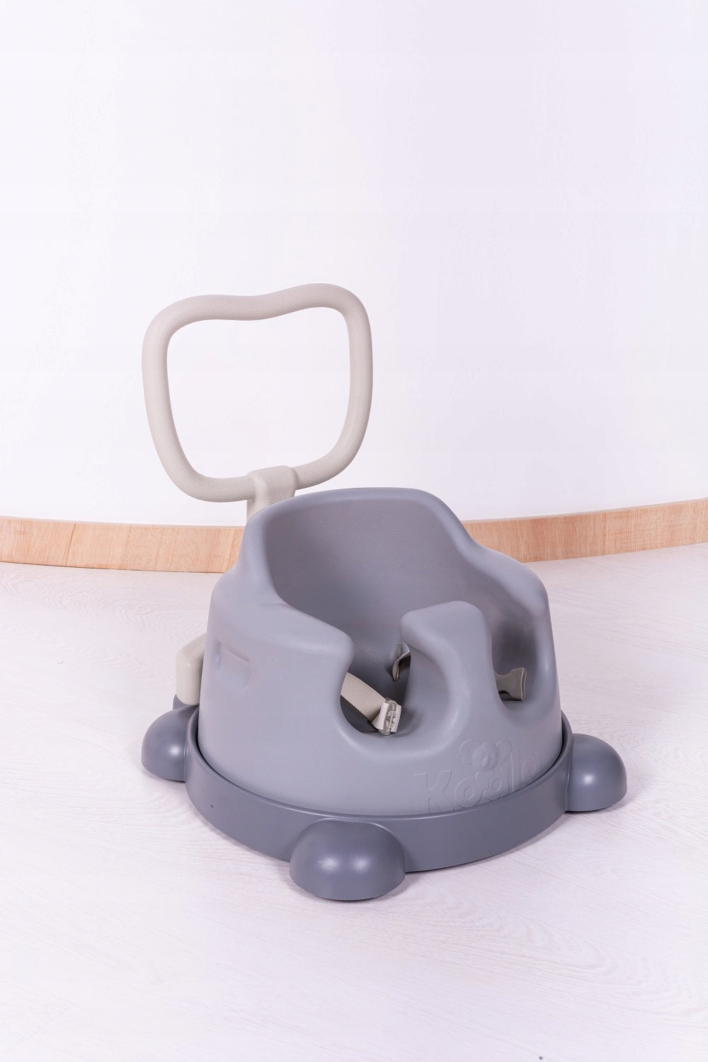 Essian Koala sedátko floor seat sedátko Metal Grey EAN (GTIN) 8809295816554